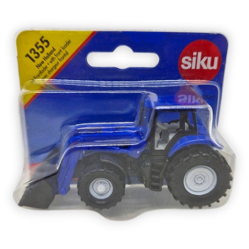 Siku 1355 new - new, holland
