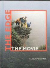 The edge making - of,