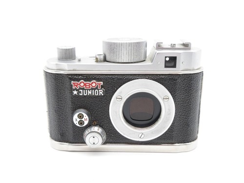 Robot junior kamera body - robot,