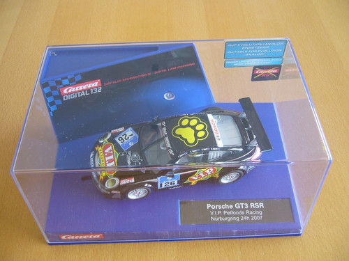 Carrera digital 132 porsche - 132,,