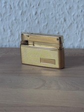 Rowenta top gasfeuerzeug gold - rowenta,