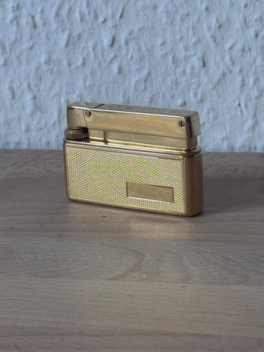 Rowenta top gasfeuerzeug gold - rowenta,
