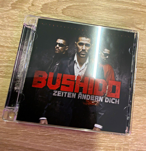 Bushido zeiten ändern - bushido, –
