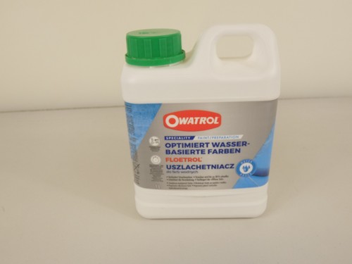 Owatrol paint preparation - owatrol, 1l