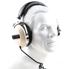 NK Retro Kopfhörer CIS-3000M