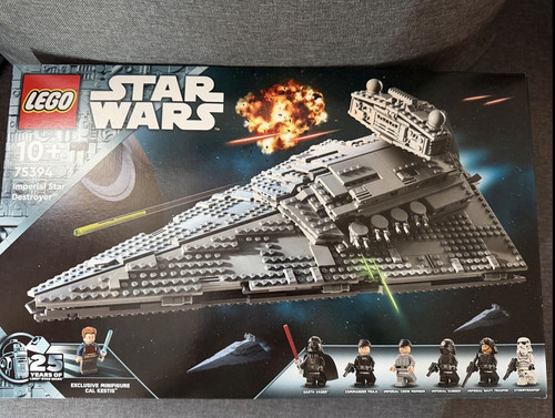 Lego star wars imperial - lego,