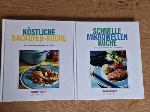 Tupperware buch bücher - buch,,