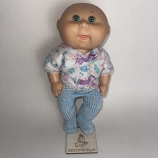 Cabbage Patch Kids| Vintage| 