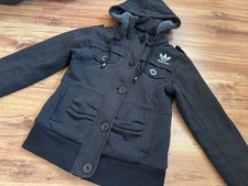 Adidas Übergangsjacke