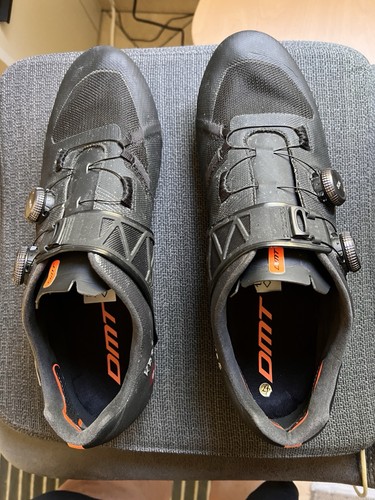 Dmt kro rennradschuhe 47 - dmt,