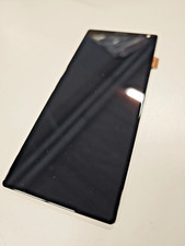 Original Sony Xperia X10 I3123