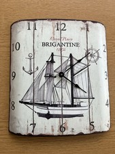 Wanduhr – Justaminute –