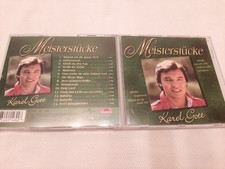 Karel gott meisterstücke - cd,