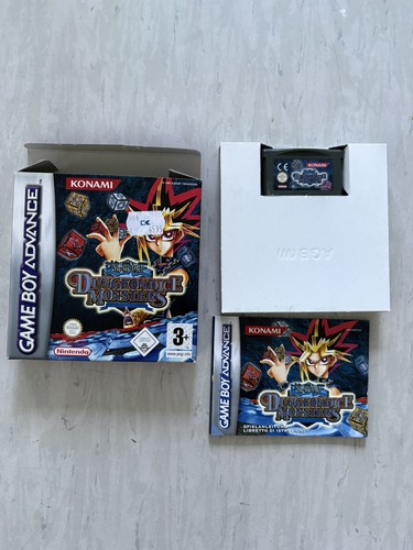 Dungeon dice monsters - yu-gi-oh,
