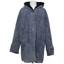 HPO Woman, Shearling Jacke