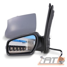 AUßENSPIEGEL SEITENSPIEGEL ELEKTRISCH LINKS FÜR FORD C-MAX FOCUS C-MAX