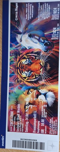 Circus krone weiden sa - circus,