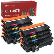 Toner XXL für Samsung CLP-325