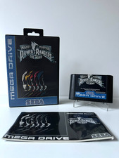 Mighty Morphin Power Rangers -