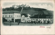 Pribram