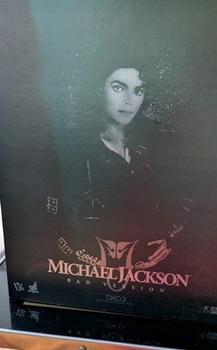 Michael jackson bad version - jackson,