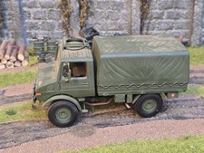 Bundeswehr Mercedes Benz