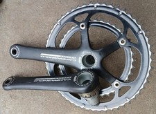 Kurbelgarnitur CAMPAGNOLO