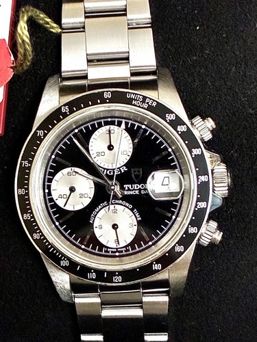 Tudor prince date 79260 tiger - tudor,