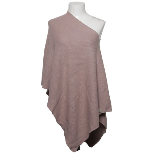 Marc polo poncho - marc, größe