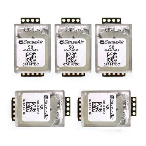 5pcs for senseair 0053 - 5pcs, s8-0053