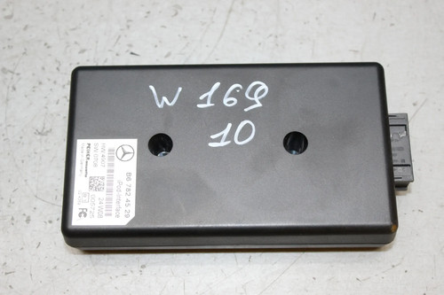 Ipod interface b67824529 - ipod,