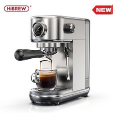 HiBREW H10B Kaffeemaschine