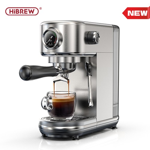 Hibrew h10b espressomaschine - h10b,