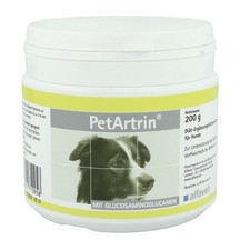 PetArtrin 200g von Alfavet
