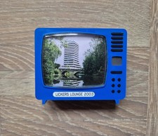 Plastiskop Gucki KLICK TV