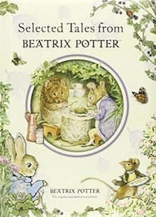 Selected tales from beatrix - tales,