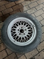 1x Original BMW 5er E39