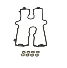 Honda CB 750 Seven Fifty 92-03 Schraubengummis Ventildeckeldichtung Satz Kit Set