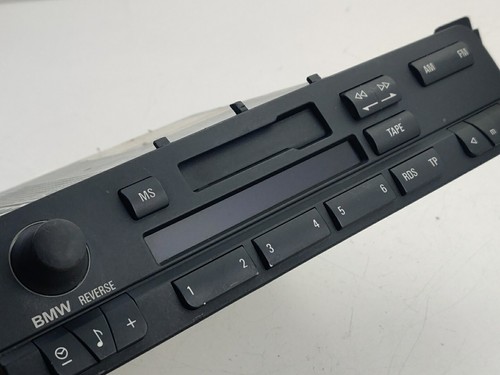 Original bmw 3er - original, e46
