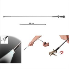 Flexibler Krallengreifer 620mm