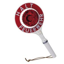 Feuerwehr-Anhaltestab ROT