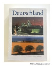 Deutschland - Ein Land auf dem