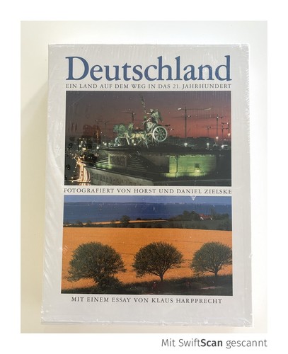Deutschland ein land - deutschland, auf