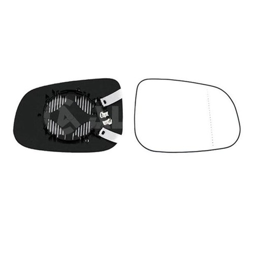 Alkar 6472598 spiegelglas - 6472598,