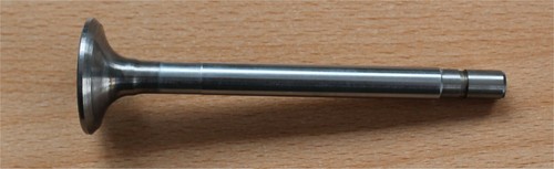 Einlassventil ventil für - einlassventil,