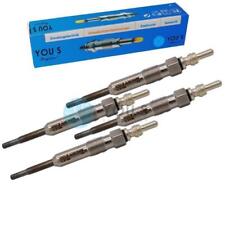 4 Stück YOU.S Original Glühkerzen für VW PASSAT (3C_) SHARAN (7M8) 1.9 2.0 TDI