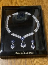 AMANDA SUAREZ Designer Schmuck