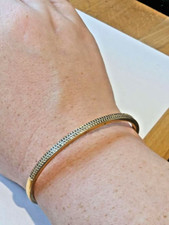 Michael Kors 925 Silver Gold