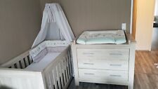 Babyzimmer/Kinderzimmer Set gebraucht