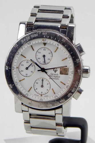Armbanduhr girard perregaux - armbanduhr, girard-perregaux